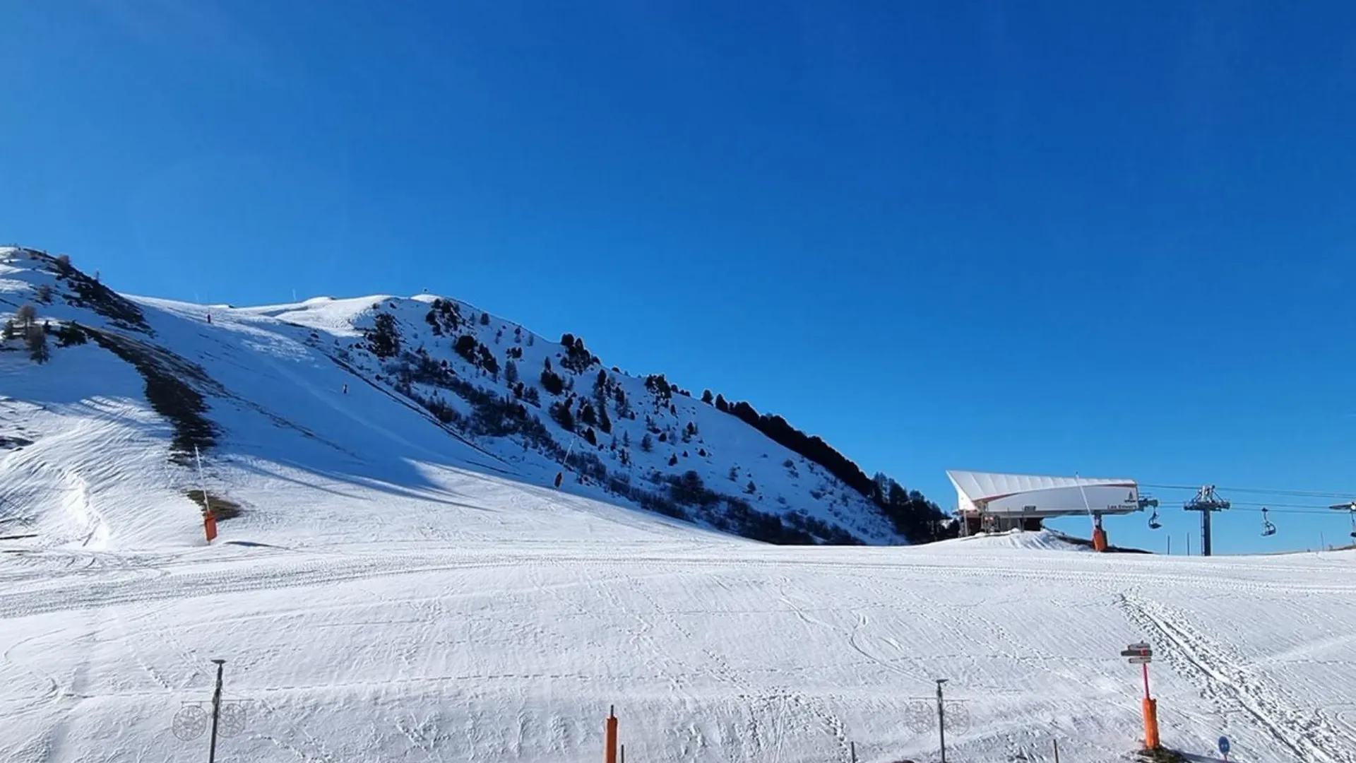 Studio Renove Confort - Pied Des Pistes - Sud Expose - Fr-1-181-2597 La Plagne 0*,  Frankreich